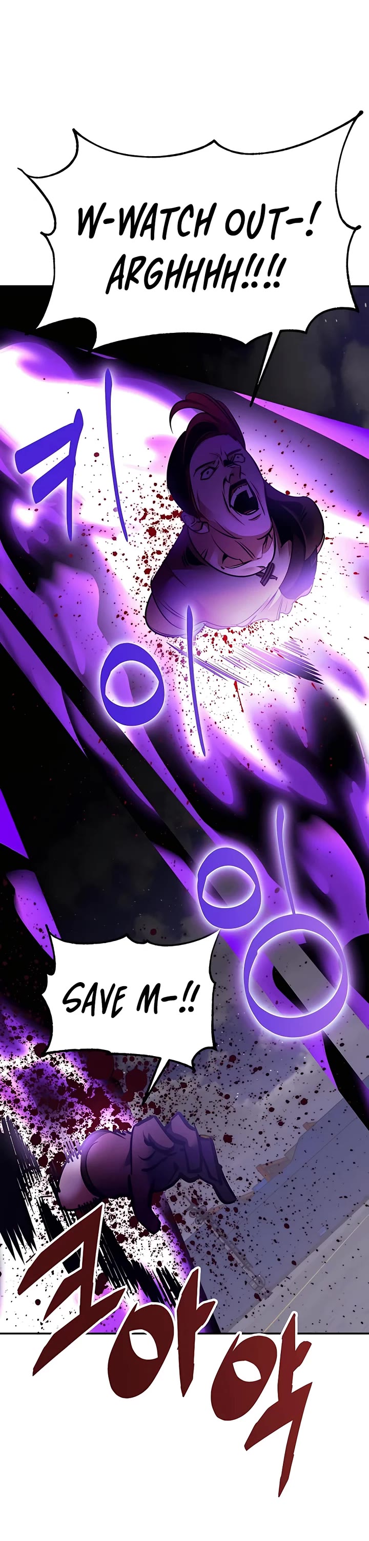 Return to Player chapter 150 page 14