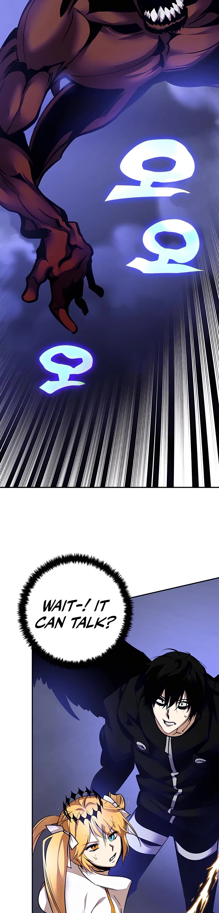 Return to Player chapter 150 page 2