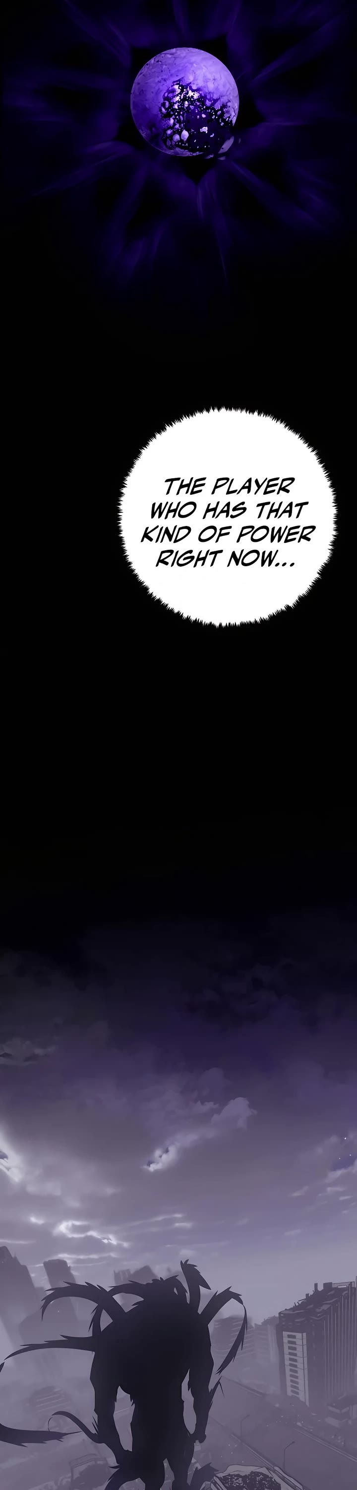 Return to Player chapter 150 page 24