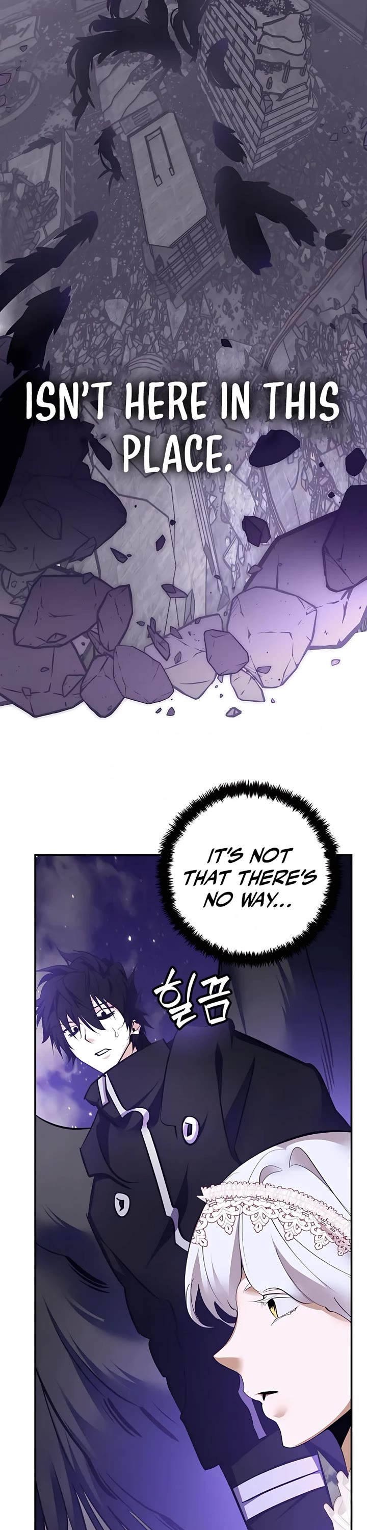 Return to Player chapter 150 page 25