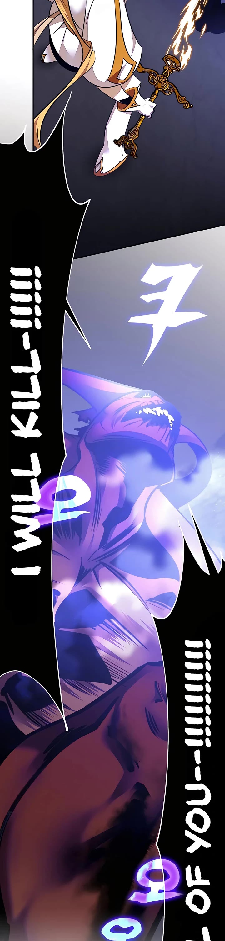 Return to Player chapter 150 page 3