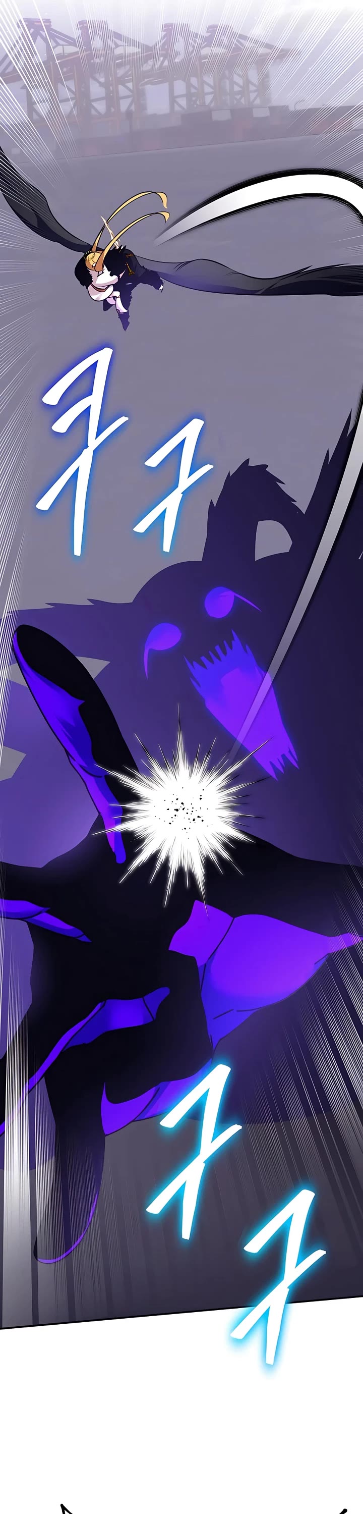 Return to Player chapter 150 page 39