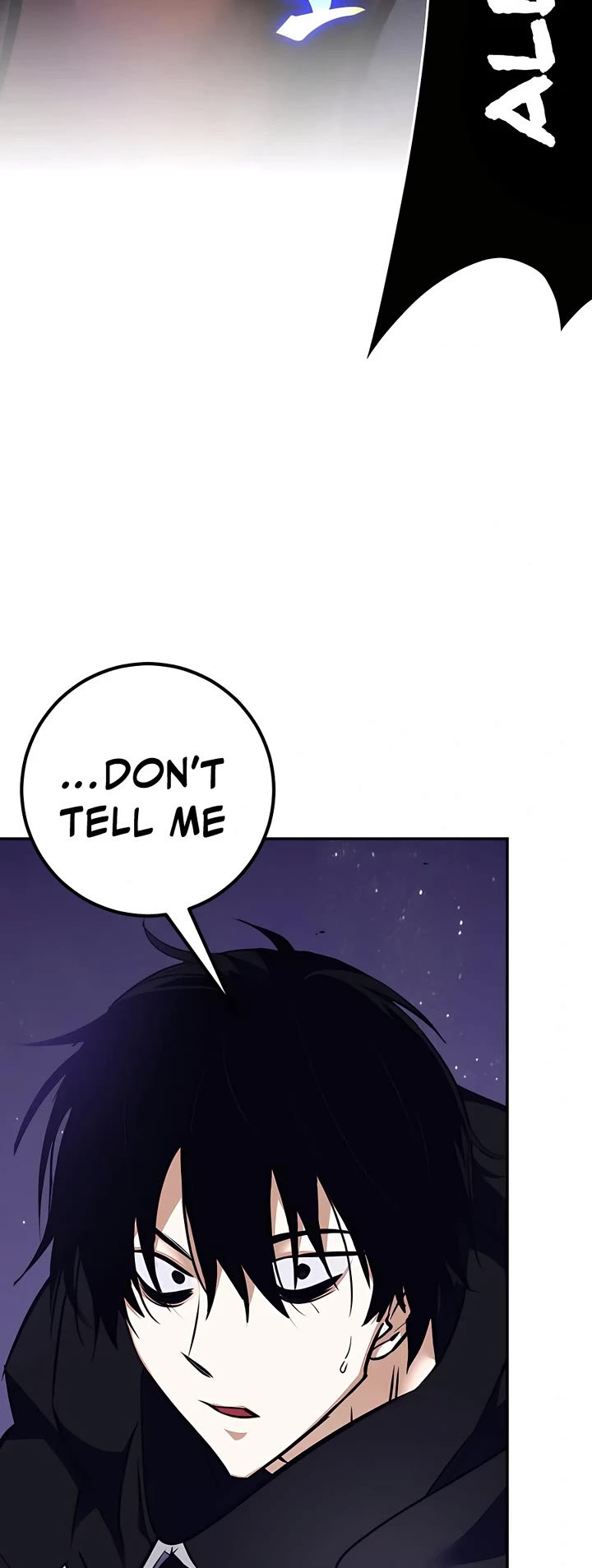 Return to Player chapter 150 page 4