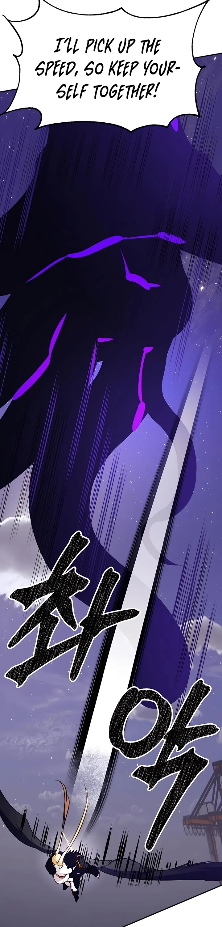 Return to Player chapter 150 page 40