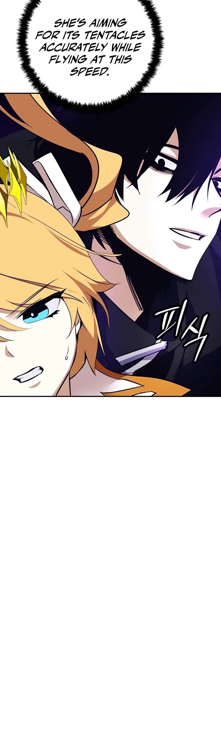 Return to Player chapter 150 page 43