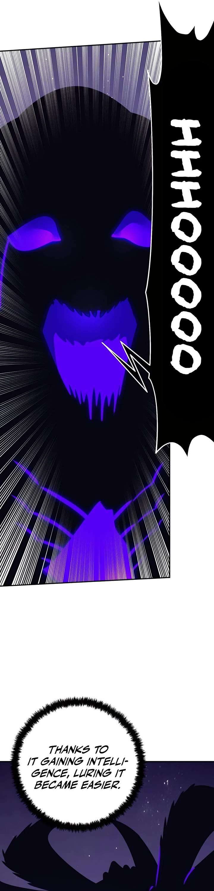 Return to Player chapter 150 page 44