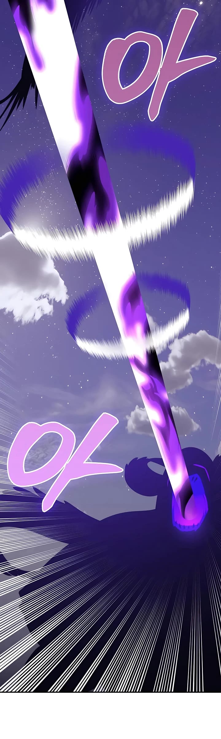 Return to Player chapter 150 page 46