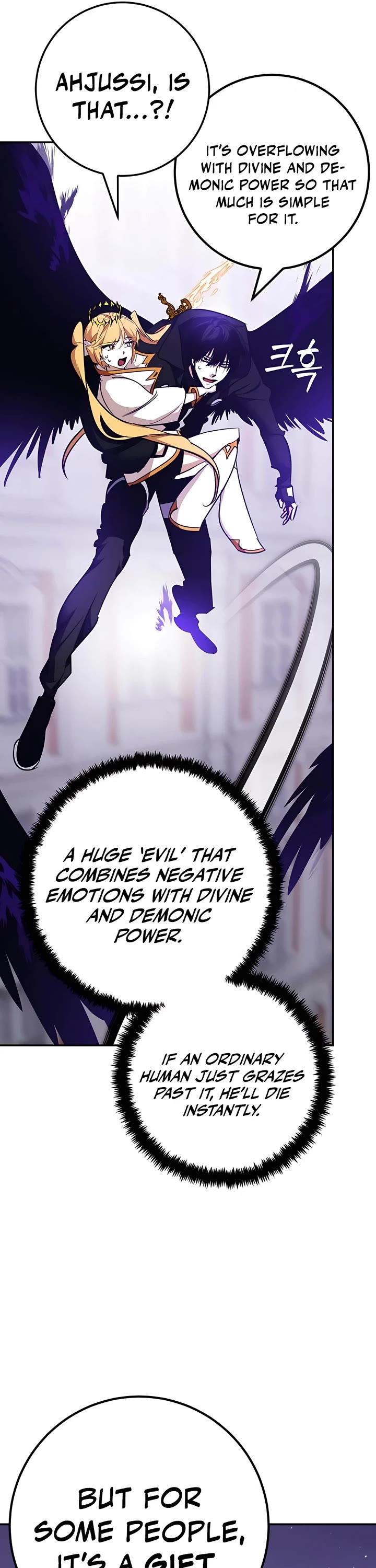 Return to Player chapter 150 page 48