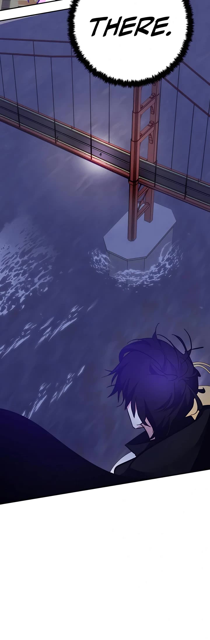 Return to Player chapter 150 page 51