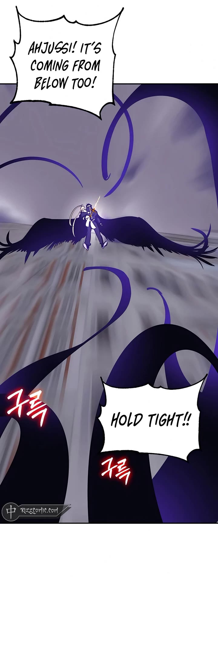 Return to Player chapter 150 page 52