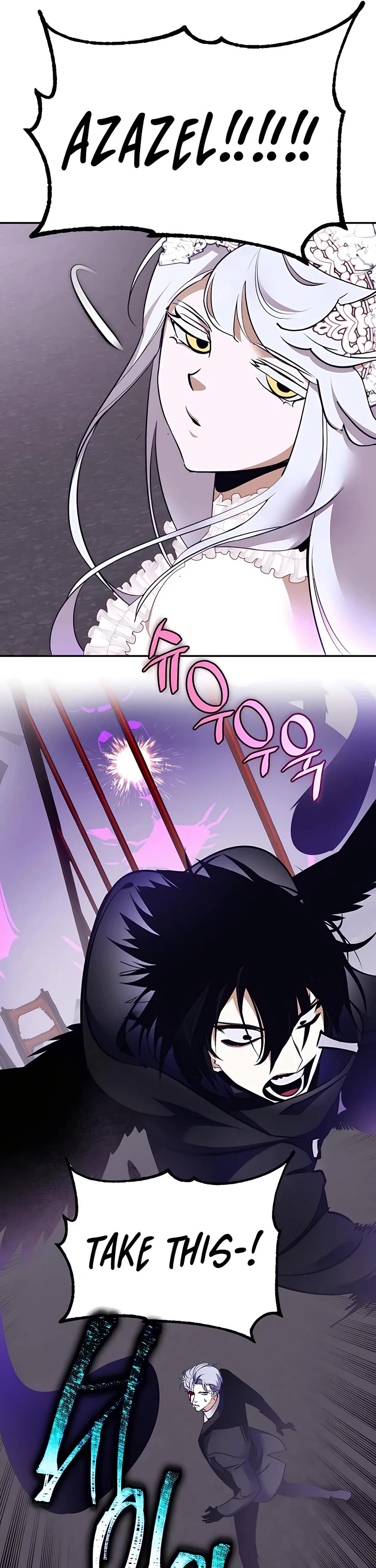 Return to Player chapter 150 page 53