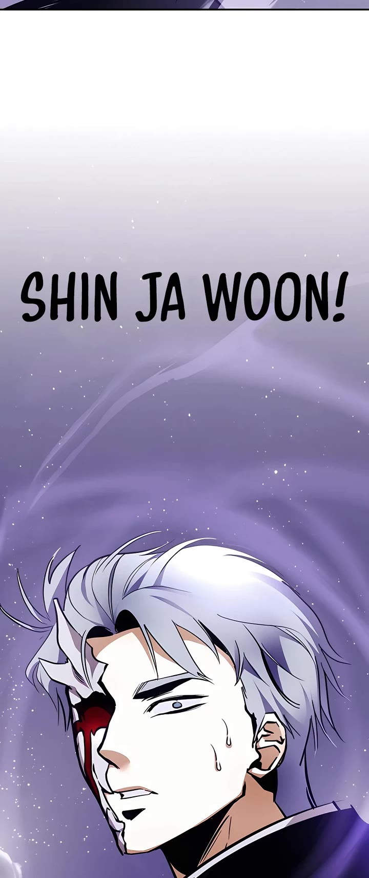 Return to Player chapter 150 page 55