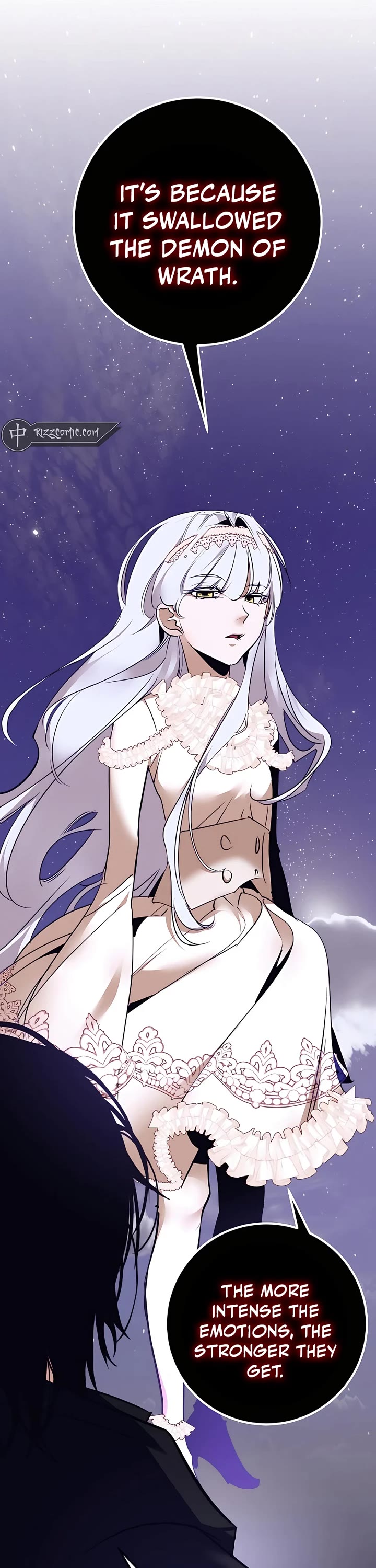 Return to Player chapter 150 page 6