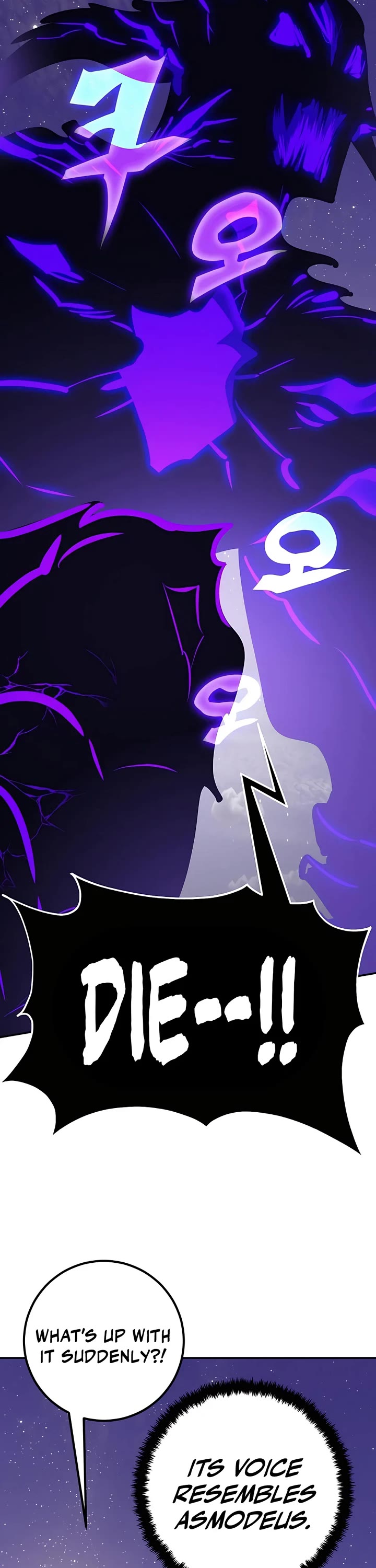 Return to Player chapter 150 page 8