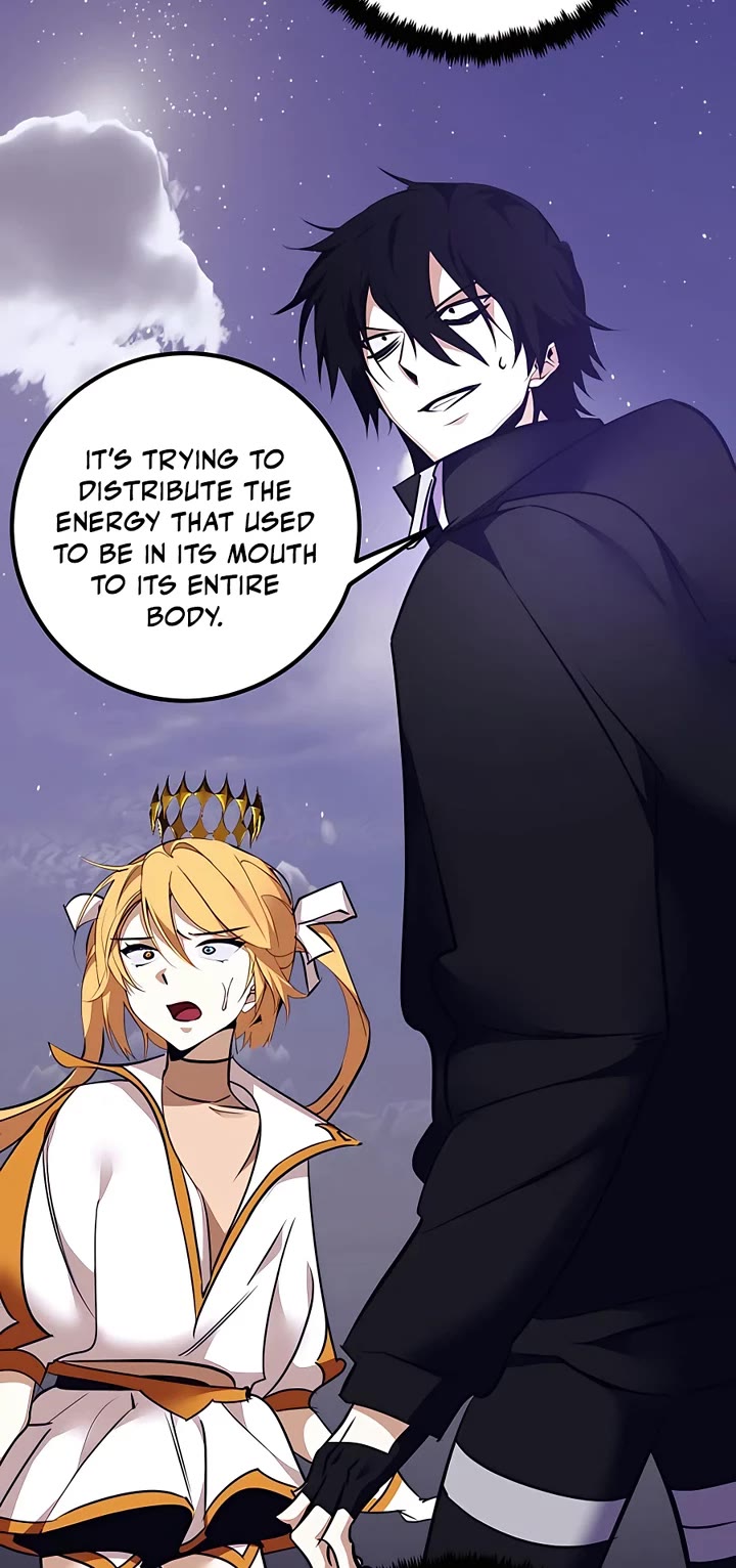 Return to Player chapter 150 page 9