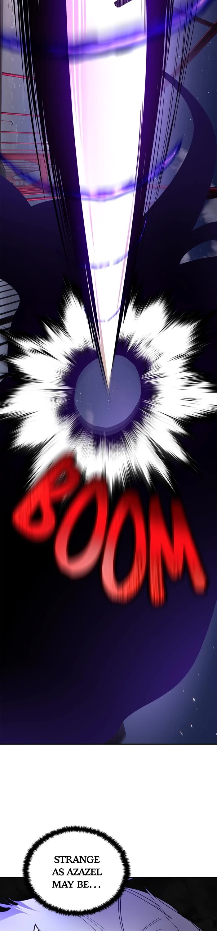 Return to Player chapter 151 page 11