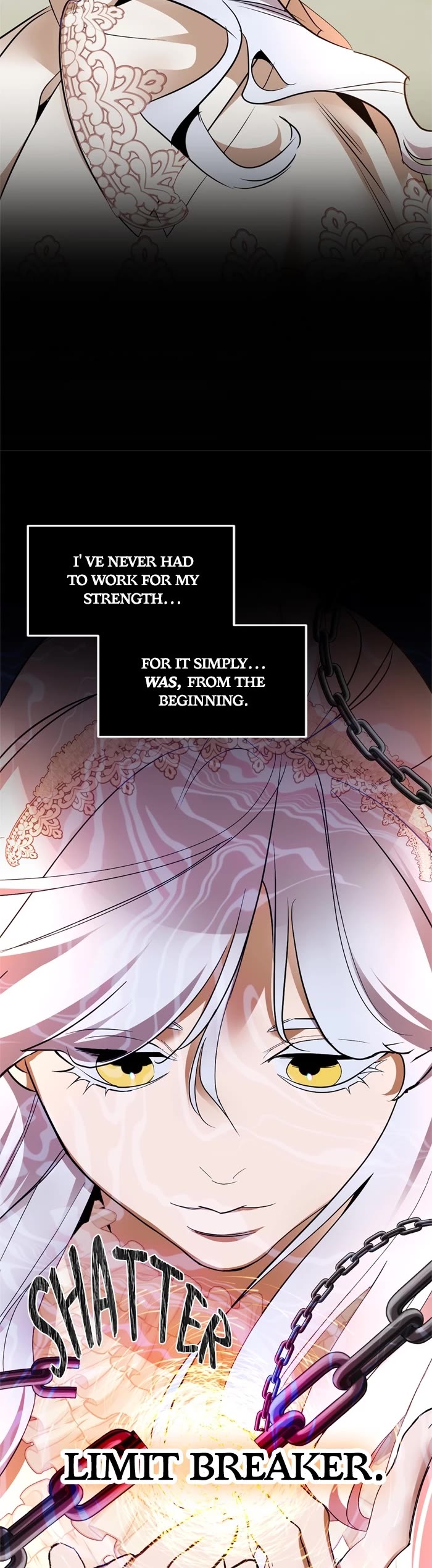 Return to Player chapter 151 page 15