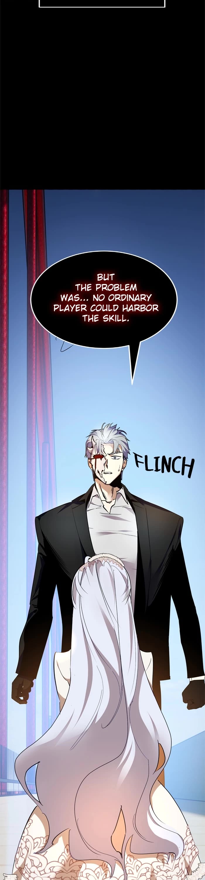 Return to Player chapter 151 page 17