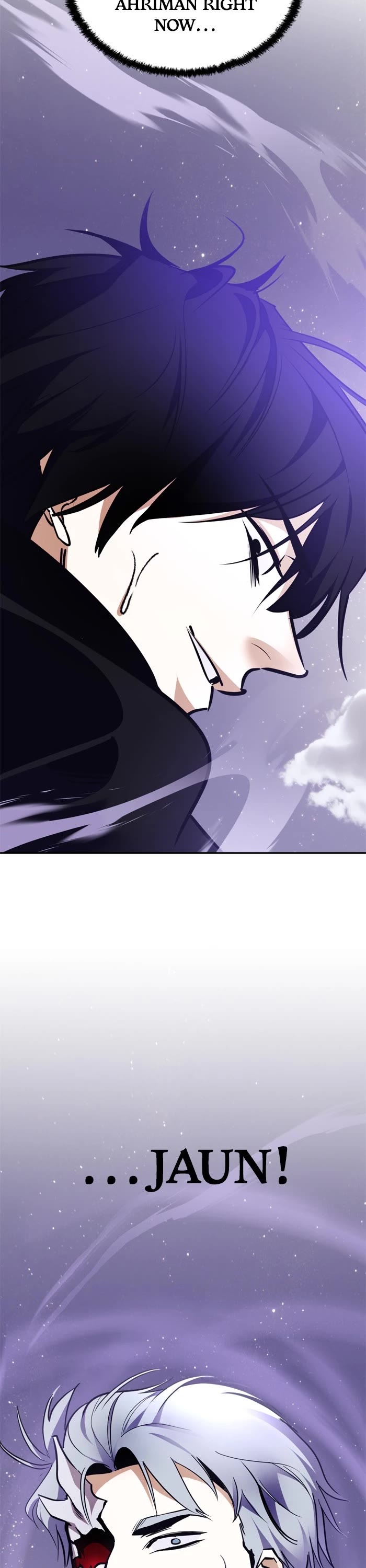 Return to Player chapter 151 page 2