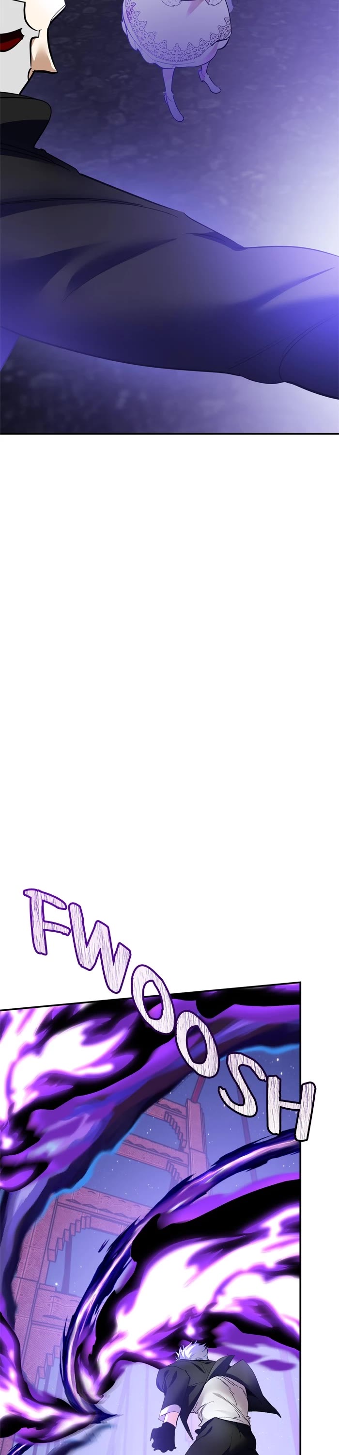 Return to Player chapter 151 page 22