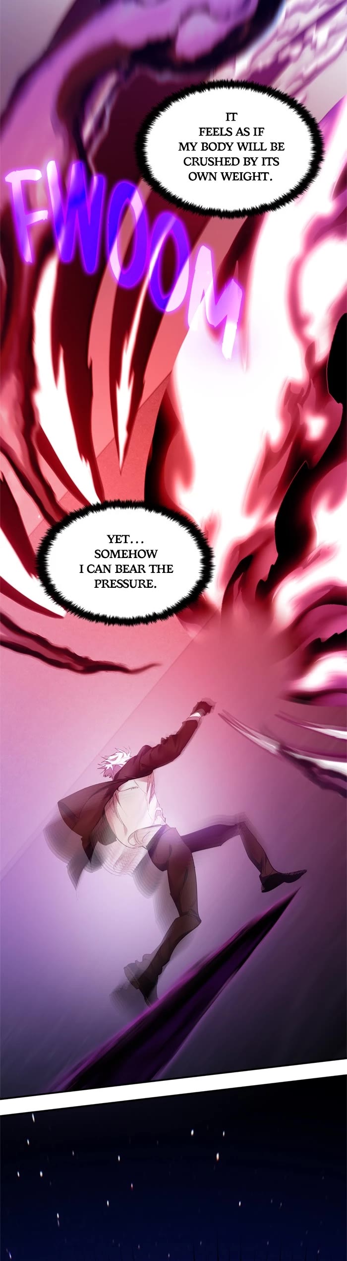 Return to Player chapter 151 page 24