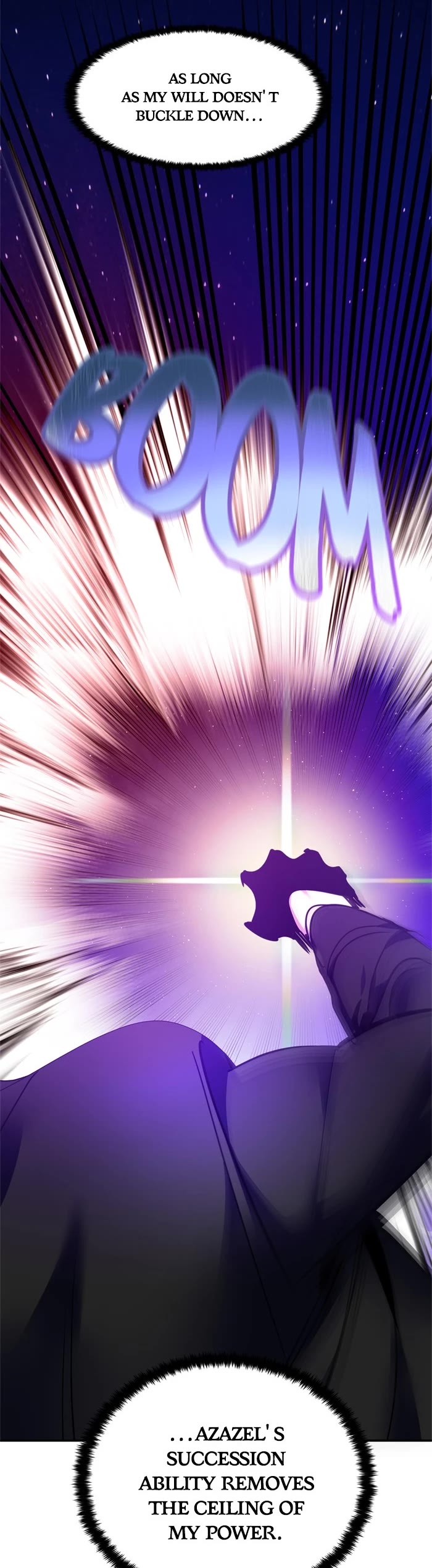 Return to Player chapter 151 page 25