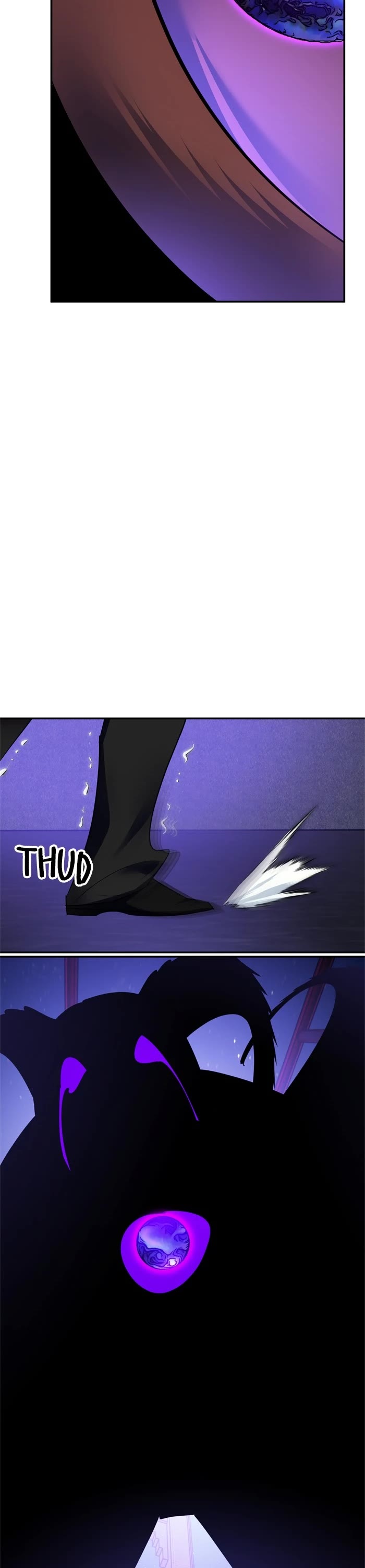 Return to Player chapter 151 page 27