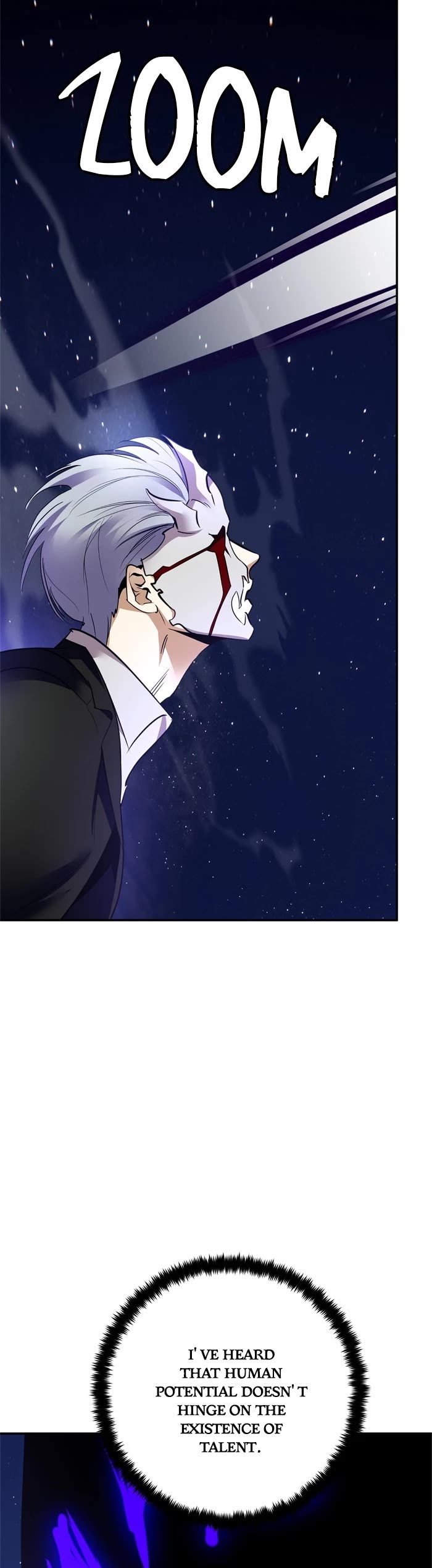 Return to Player chapter 151 page 29