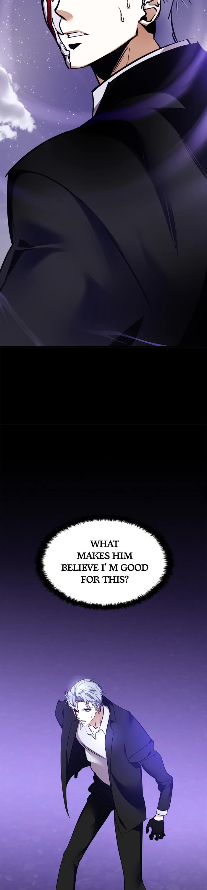 Return to Player chapter 151 page 3