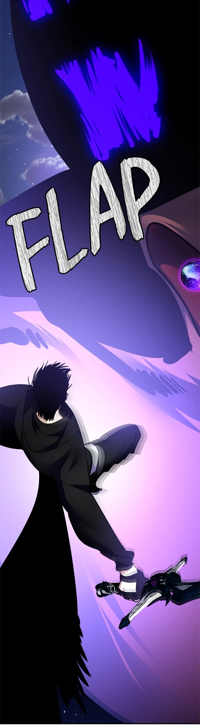 Return to Player chapter 151 page 30