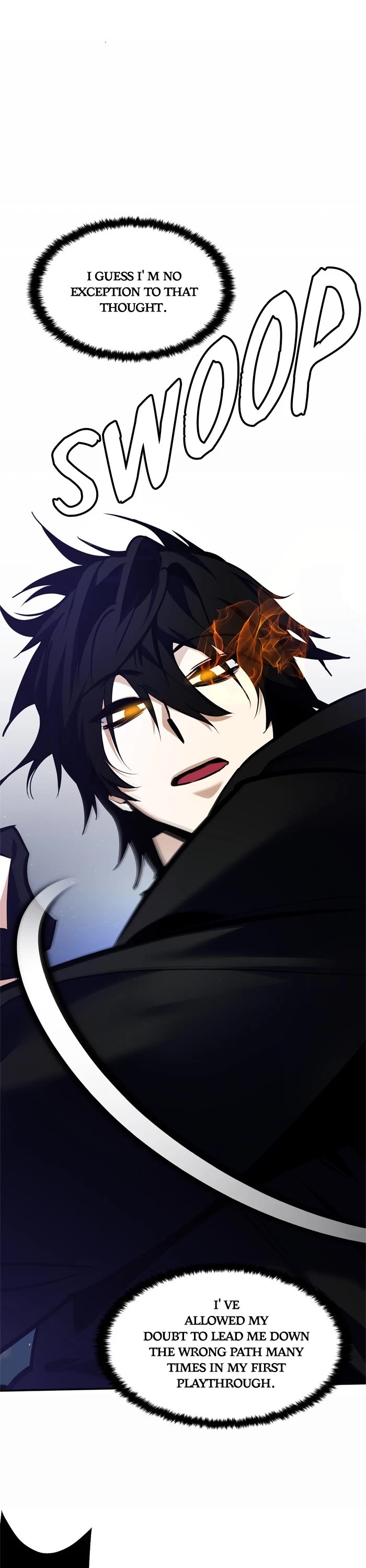 Return to Player chapter 151 page 31