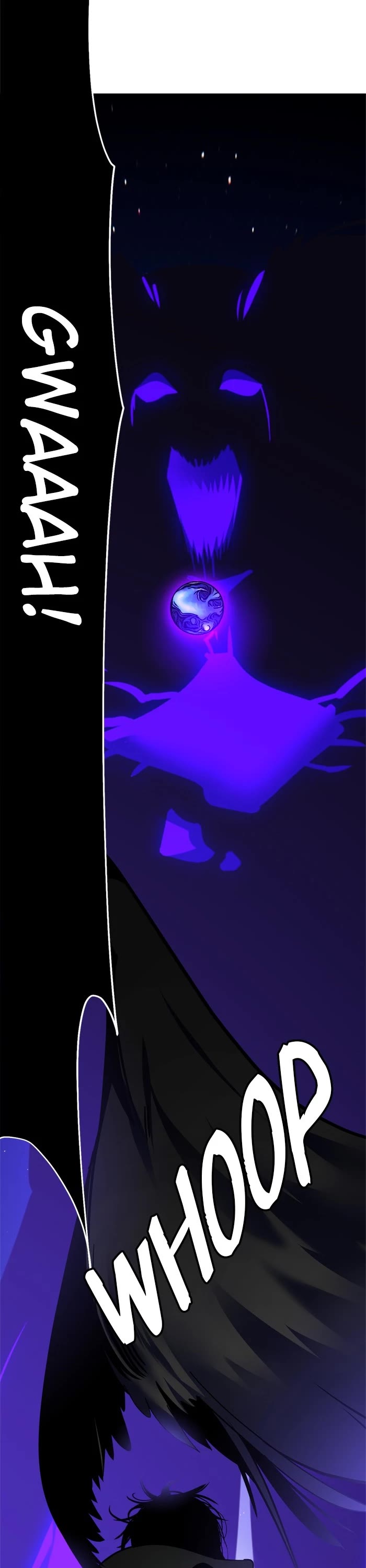 Return to Player chapter 151 page 32