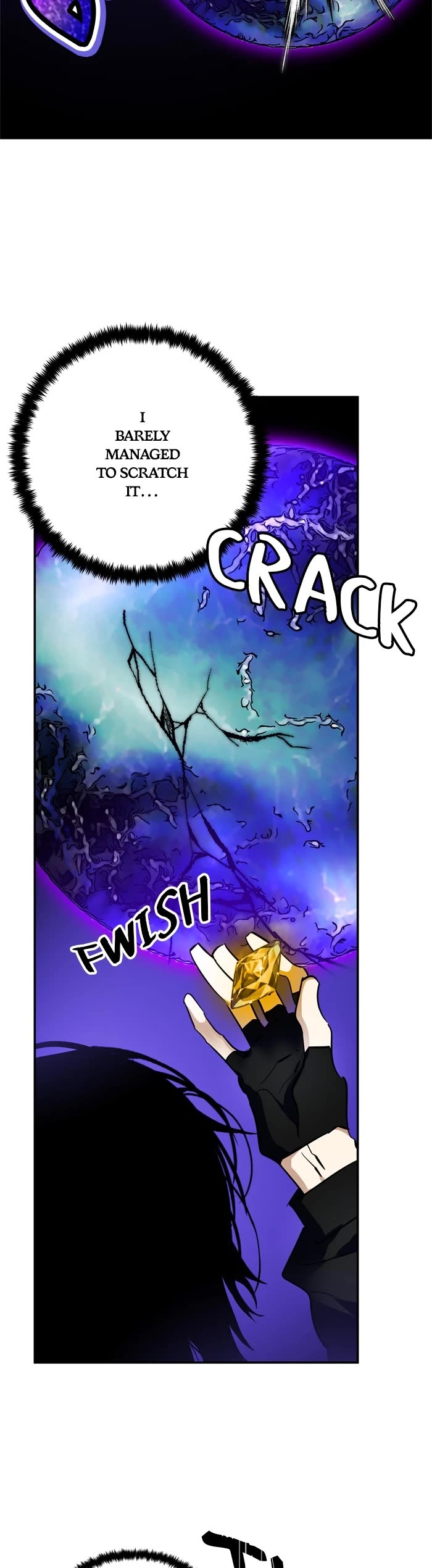 Return to Player chapter 151 page 34