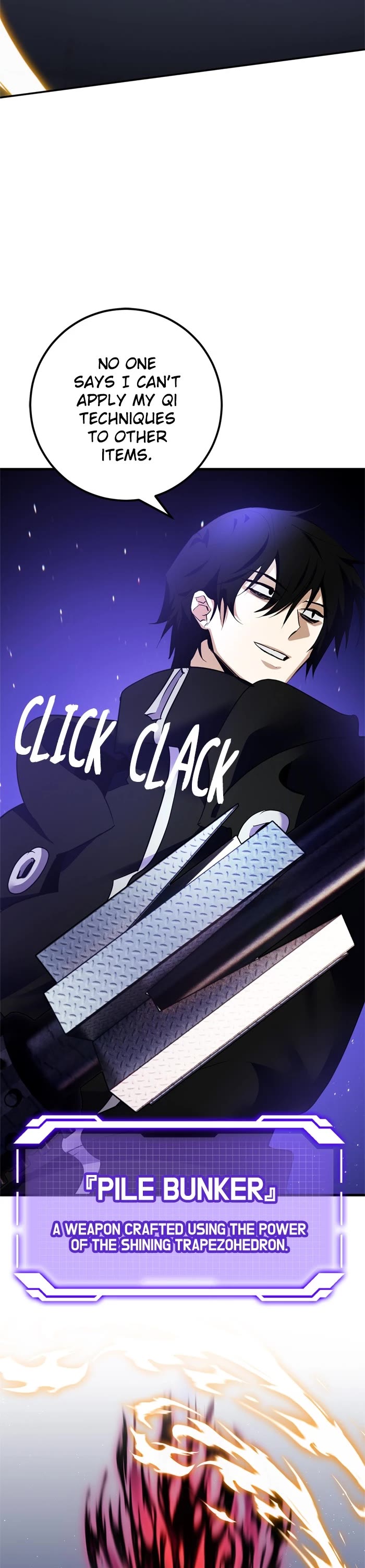 Return to Player chapter 151 page 37