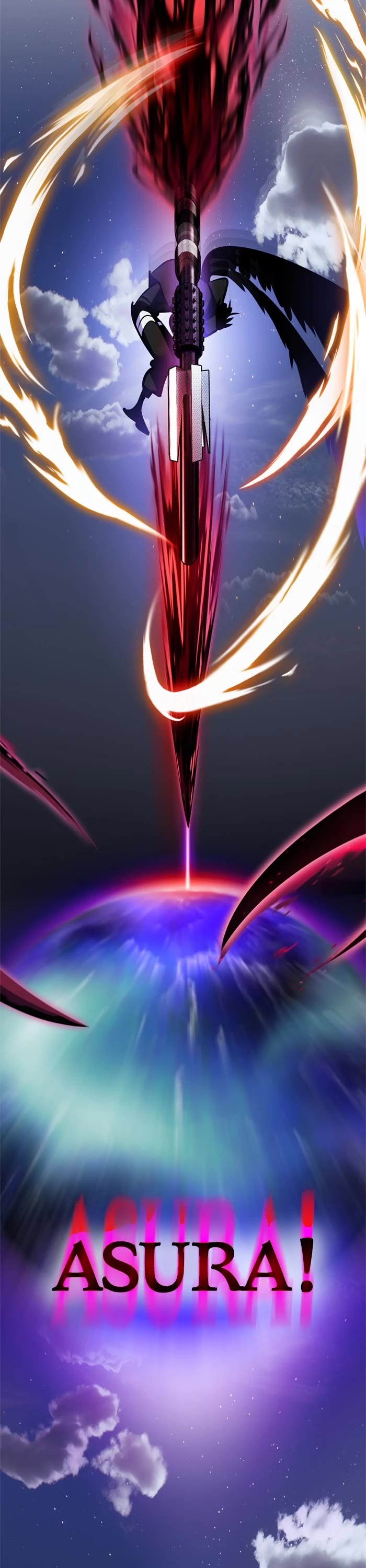 Return to Player chapter 151 page 38