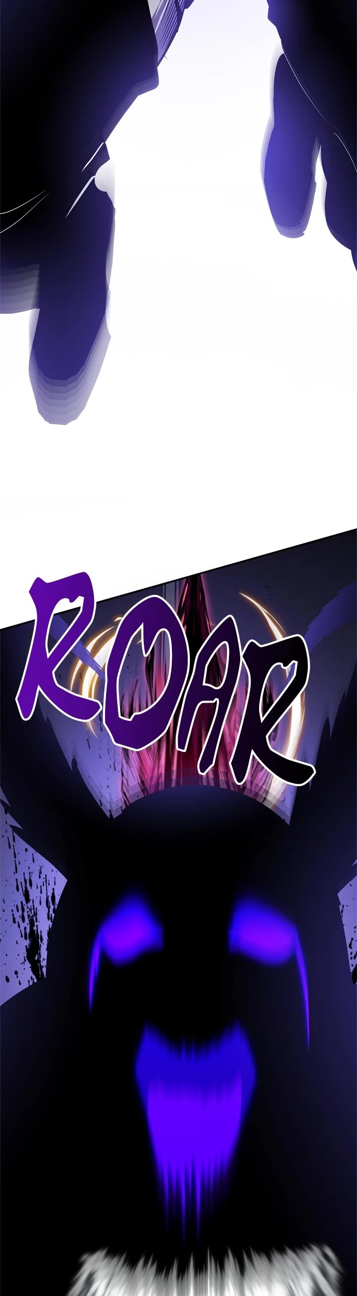 Return to Player chapter 151 page 40