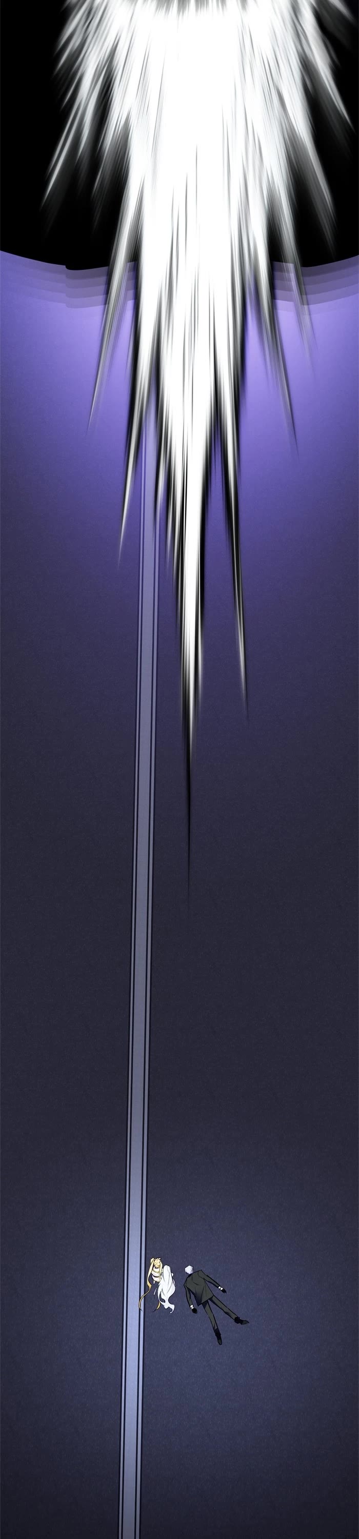 Return to Player chapter 151 page 41