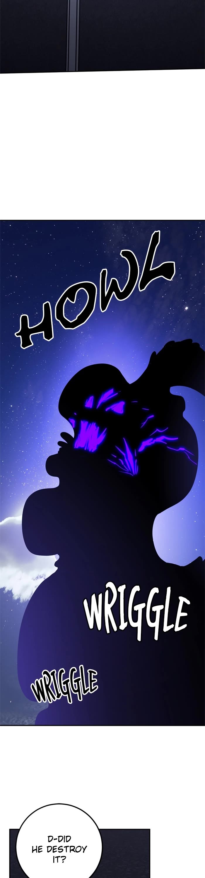 Return to Player chapter 151 page 42