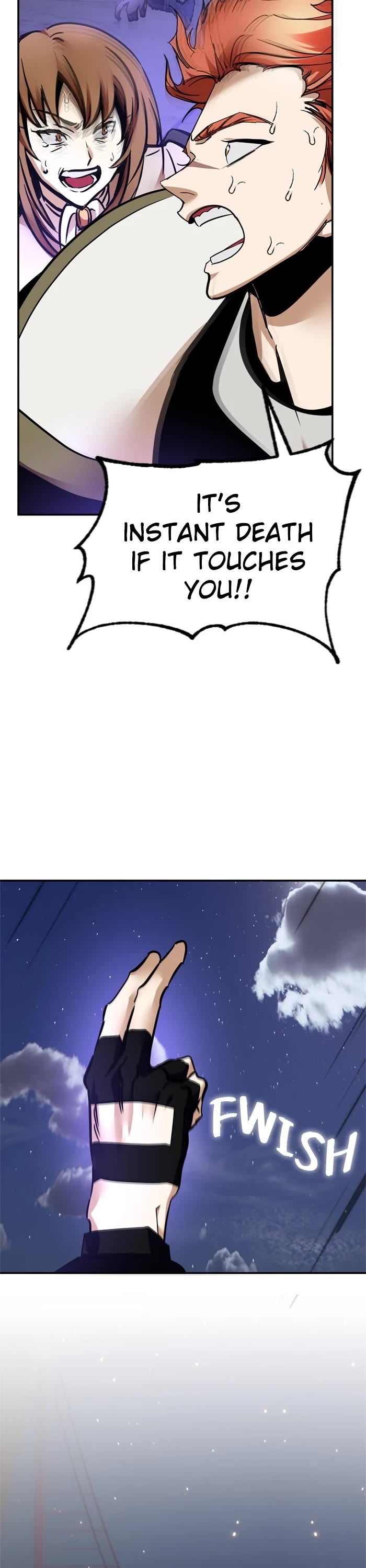 Return to Player chapter 151 page 46