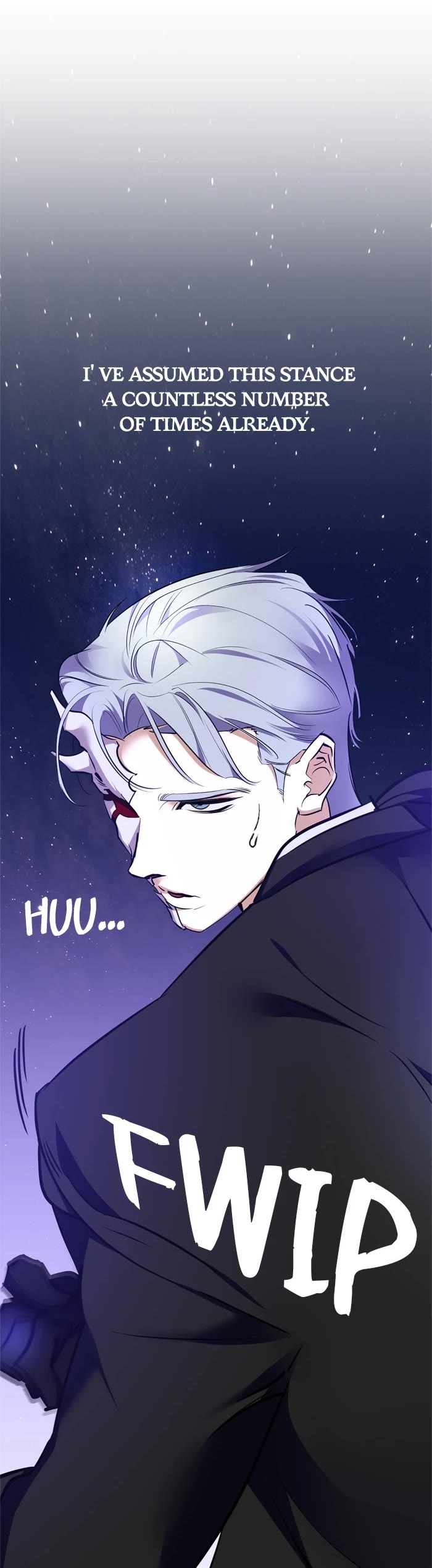 Return to Player chapter 151 page 5