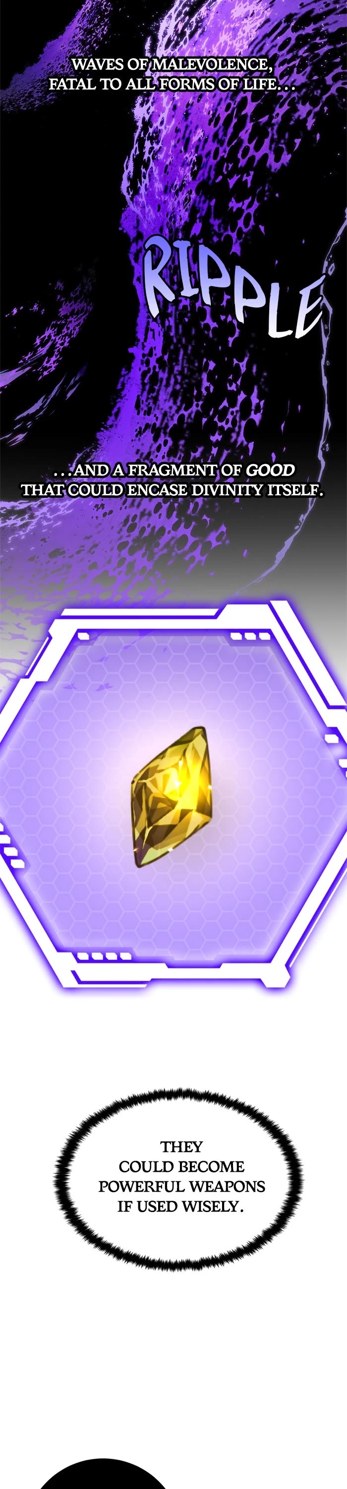 Return to Player chapter 151 page 53