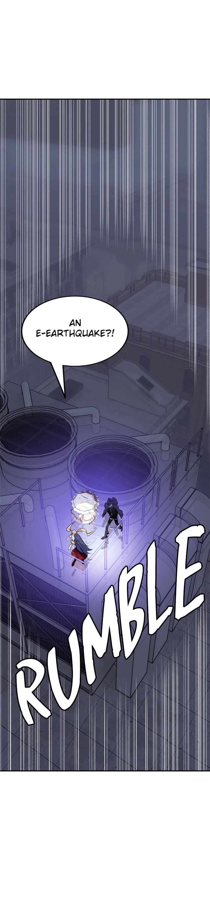 Return to Player chapter 151 page 57