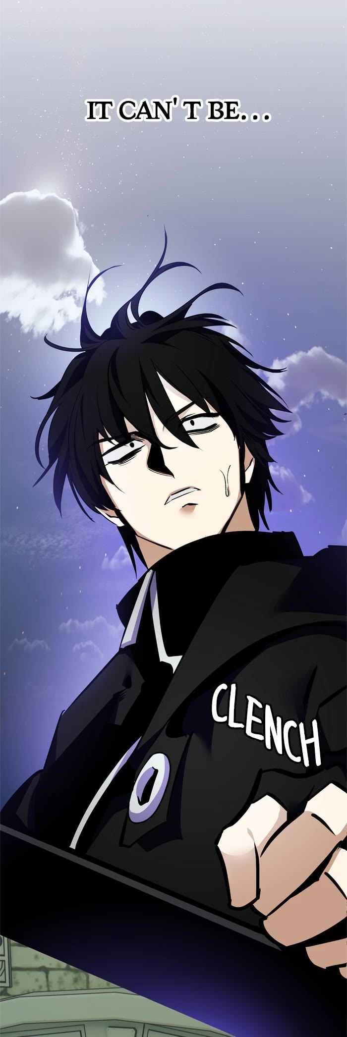 Return to Player chapter 151 page 59