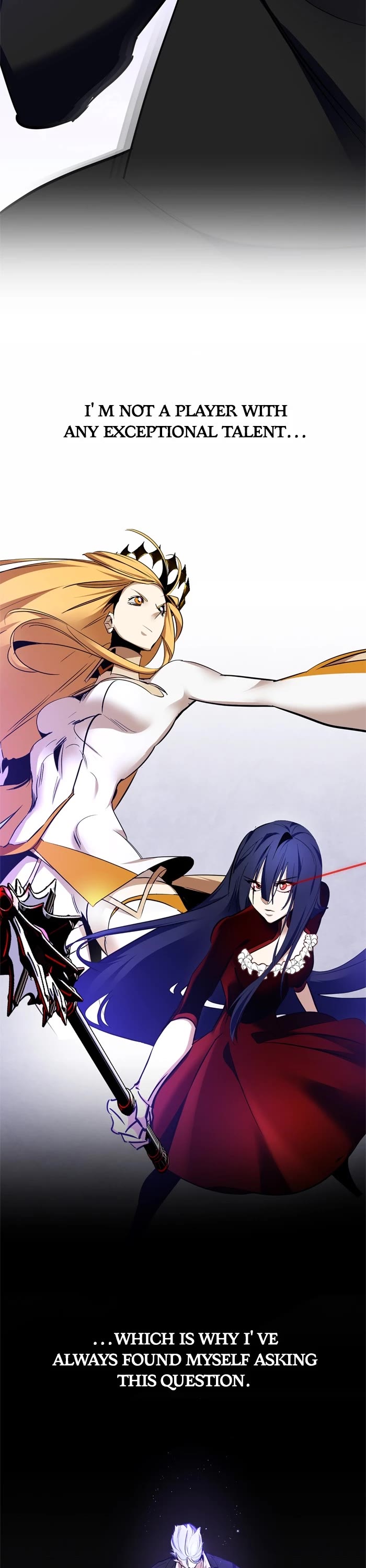 Return to Player chapter 151 page 6