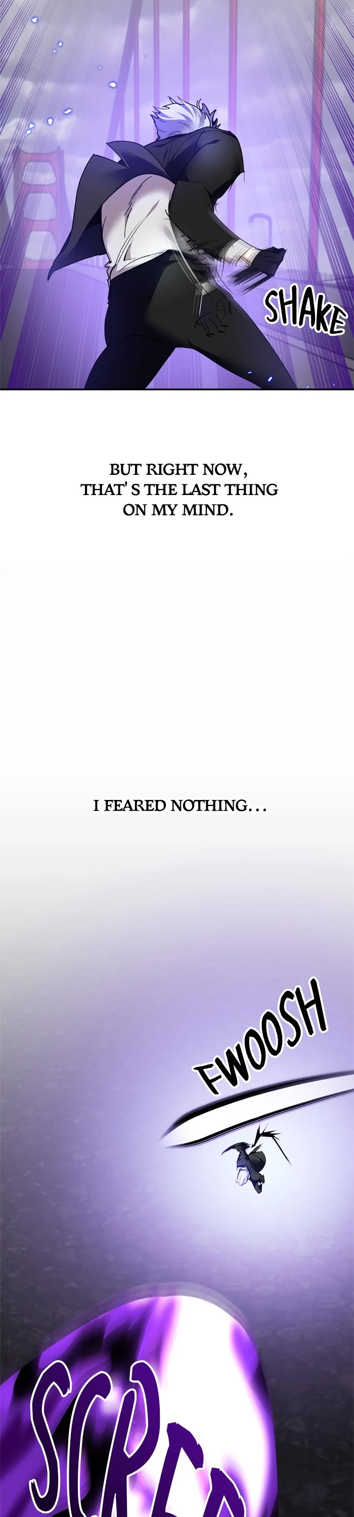 Return to Player chapter 151 page 8