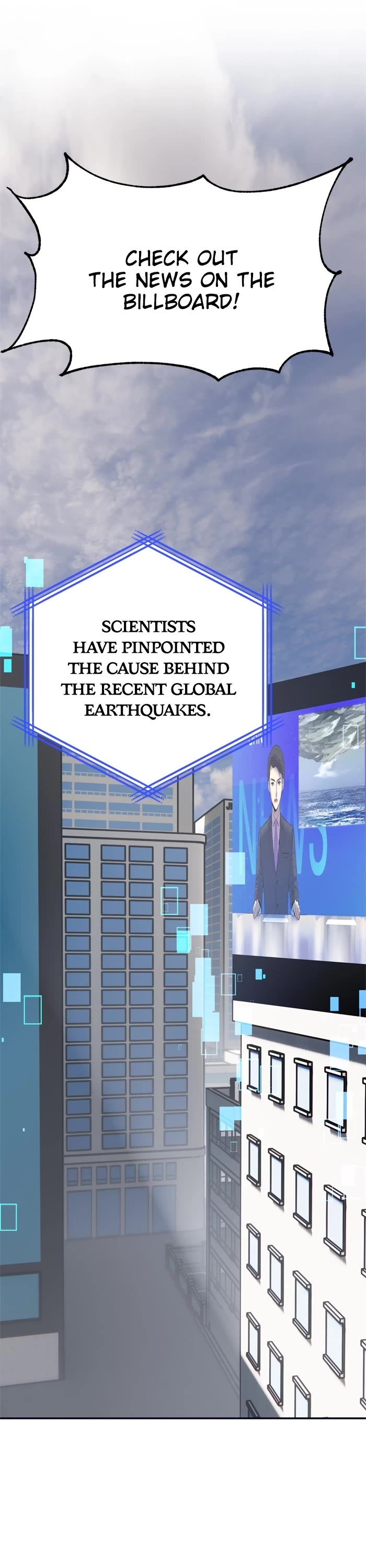 Return to Player chapter 152 page 1