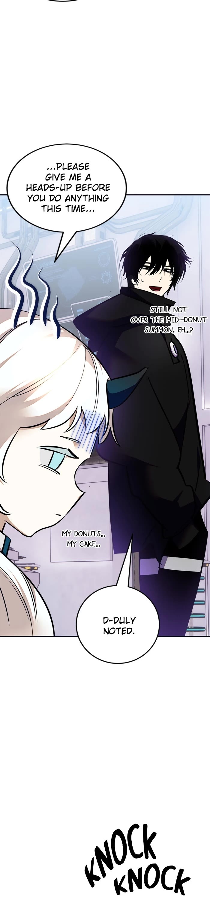 Return to Player chapter 152 page 18