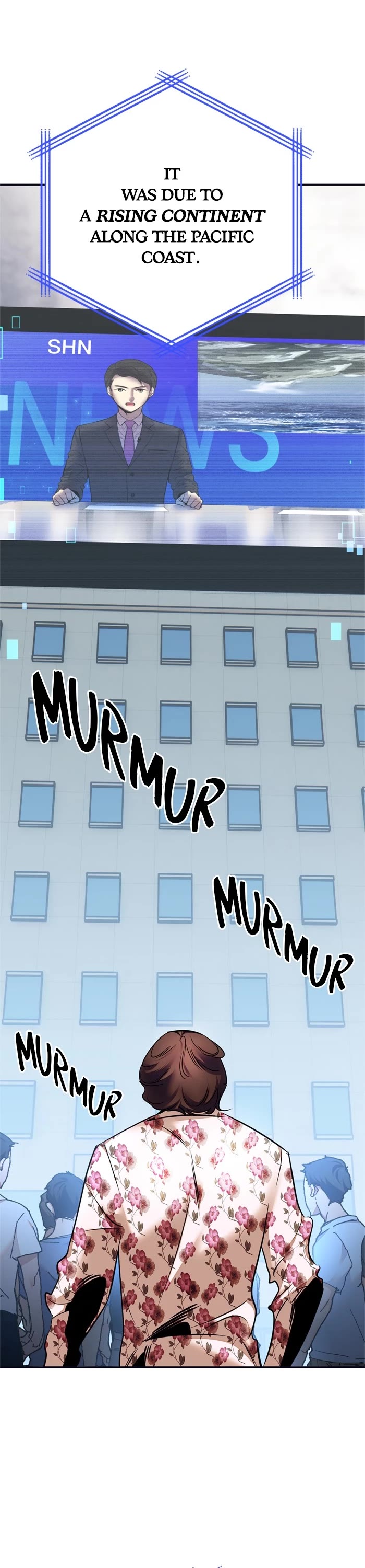 Return to Player chapter 152 page 2