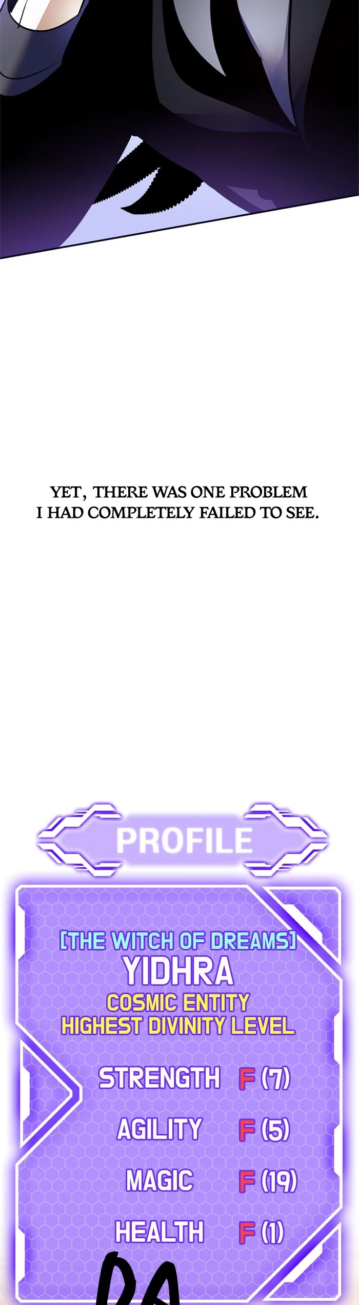 Return to Player chapter 152 page 24