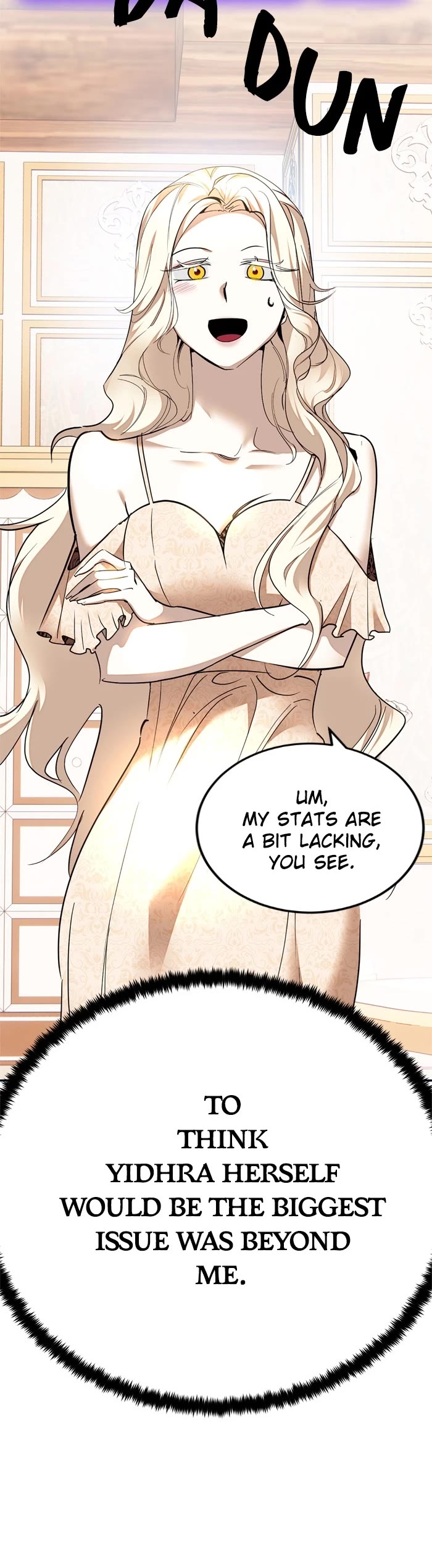 Return to Player chapter 152 page 25